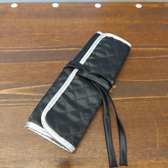 Makeup Brush Roll - Small - Picture 1 of 7